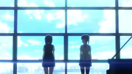 Love Live! Nijigasaki Gakuen School Idol Doukoukai S1 - 03 (BD 3840x2160 x265-10Bit Flac mkv" yEnc