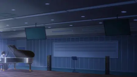 Love Live! Nijigasaki Gakuen School Idol Doukoukai S1 - 03 (BD 3840x2160 x265-10Bit Flac mkv" yEnc