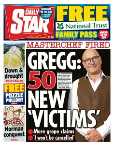 Daily Star - 9 July 2025