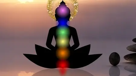 Heal Balance Ignite Your Inner Self : Chakra Meditation