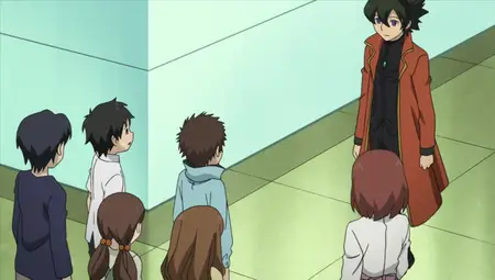 Towa no Quon - 03 (848x480 h264 BD AAC