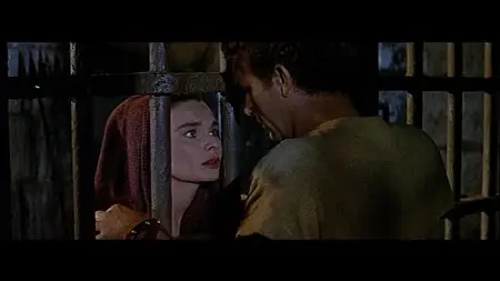 La tunique (1953)
