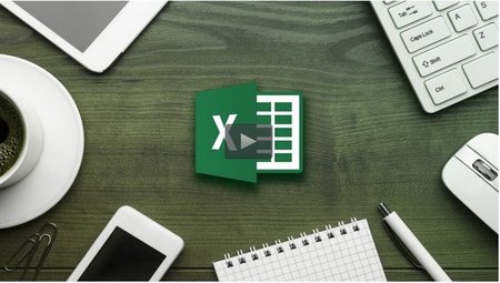 Udemy – Excel Learning Made Easy 