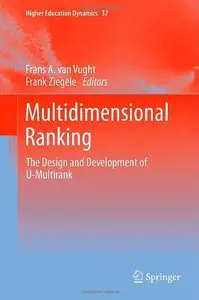 Multidimensional Ranking