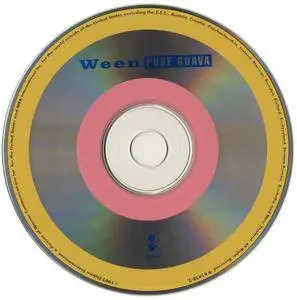 Ween - Pure Guava (1992)