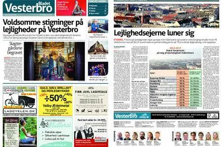 Vesterbro Bladet – 21. februar 2018