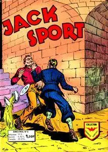 Jack Sport 4 Volumes