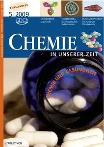 Chemie in unserer Zeit (October 2009)