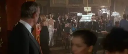 Never Say Never Again (1983)