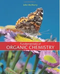 Fundamentals of Organic Chemistry, 7th Edition (repost)