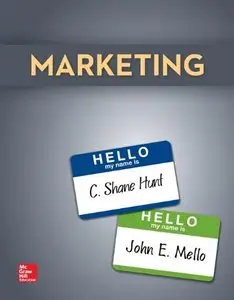 Marketing, 1E, With Access Code For Connect Plus