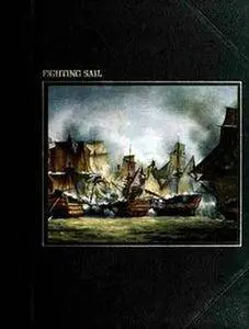 Fighting sail (The Seafarers) (Repost)