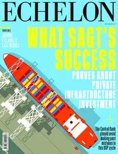 Echelon  - December 2017