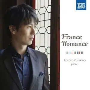 Kotaro Fukuma - France Romance (2019)