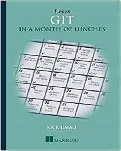 Learn Git in a Month of Lunches (repost)