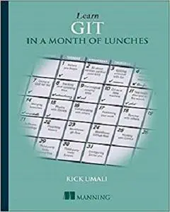 Learn Git in a Month of Lunches (repost)