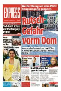 Express Bonn – 24. Oktober 2019