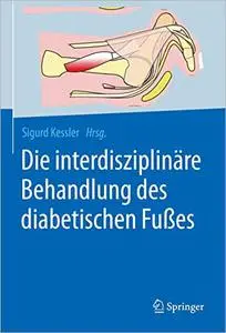 Die interdisziplinäre Behandlung des diabetischen Fußes