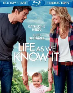 Life as We Know It / So spielt das Leben (2010)