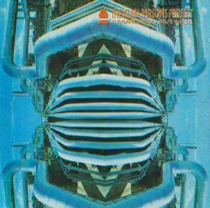 The Alan Parsons Project - Ammonia Avenue (1984) Re-Up