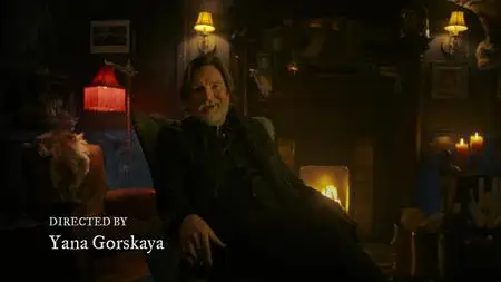 What We Do in the Shadows S03E10