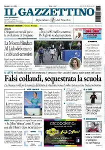 Il Gazzettino - 31 Agosto 2016