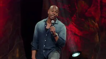 Deep in the Heart of Texas: Dave Chappelle Live at Austin City Limits (2017)