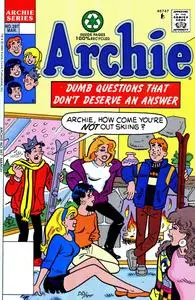 Archie 397 (1992) (Digital)