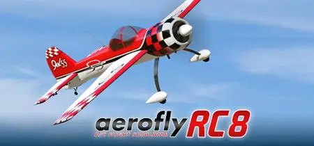 AeroFly RC 8 (2021)