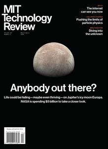 MIT Technology Review - March/April 2024