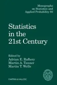 Statistics in the 21st Century [Repost]