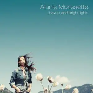 Alanis Morissette - Havoc And Bright Lights {Deluxe Edition} (2012) [Official Digital Download]