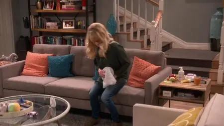 The Big Bang Theory S12E18
