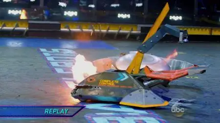 BattleBots S02E04