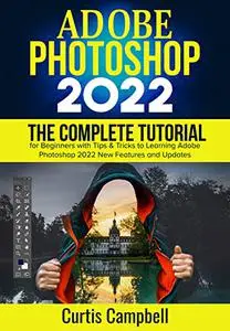 Adobe Photoshop 2022