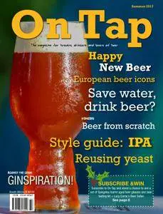 On Tap - December 2017