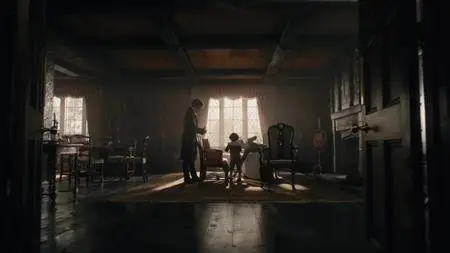 Poldark S04E01