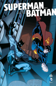 Superman-Batman - Tome 1