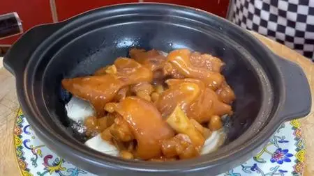 Episode 1: Authentic Chinese Delights