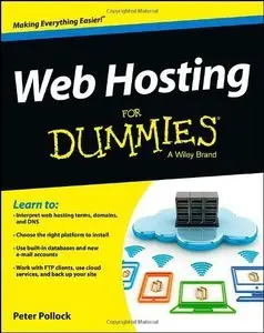 Web Hosting For Dummies (repost)