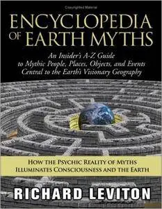 Encyclopedia of Earth Myths