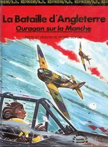 La Bataille d'Angleterre