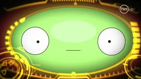 Final Space S01E01