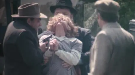 The Stick Up (1977)