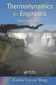 Thermodynamics for Engineers, 2nd Edition
