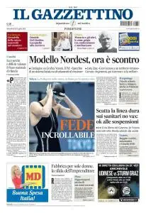 Il Gazzettino Pordenone - 28 Luglio 2021