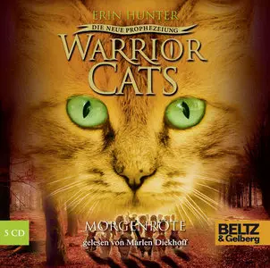 Erin Hunter - Warrior Cats - Die neue Prophezeiung 3 - Morgenröte