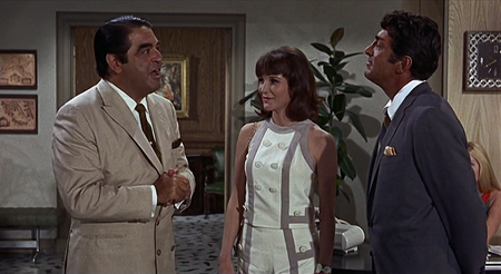 The Ambushers (1967)