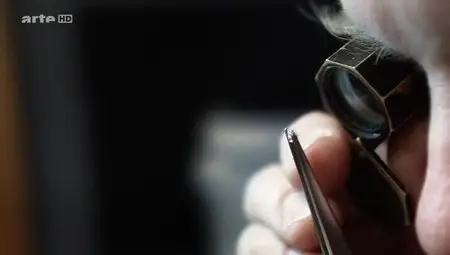 (Arte) Les prêteurs sur gages (2012)