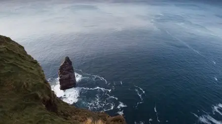 ITV - Wild Ireland (2015)